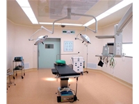 萬級手術室凈化